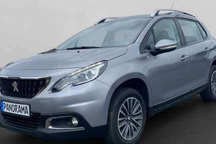 Peugeot 2008 48.232 km 9.990 € Schönefeld OT Großziethen 12529