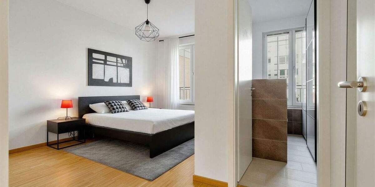 Etagenwohnung Berlin Mitte - 3 Zimmer, 90 m&sup2;, 730.000&euro; | Angebot:25700688