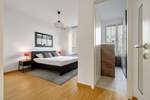 Etagenwohnung Berlin Mitte - 3 Zimmer, 90 m&sup2;, 730.000&euro; | Angebot:25700688