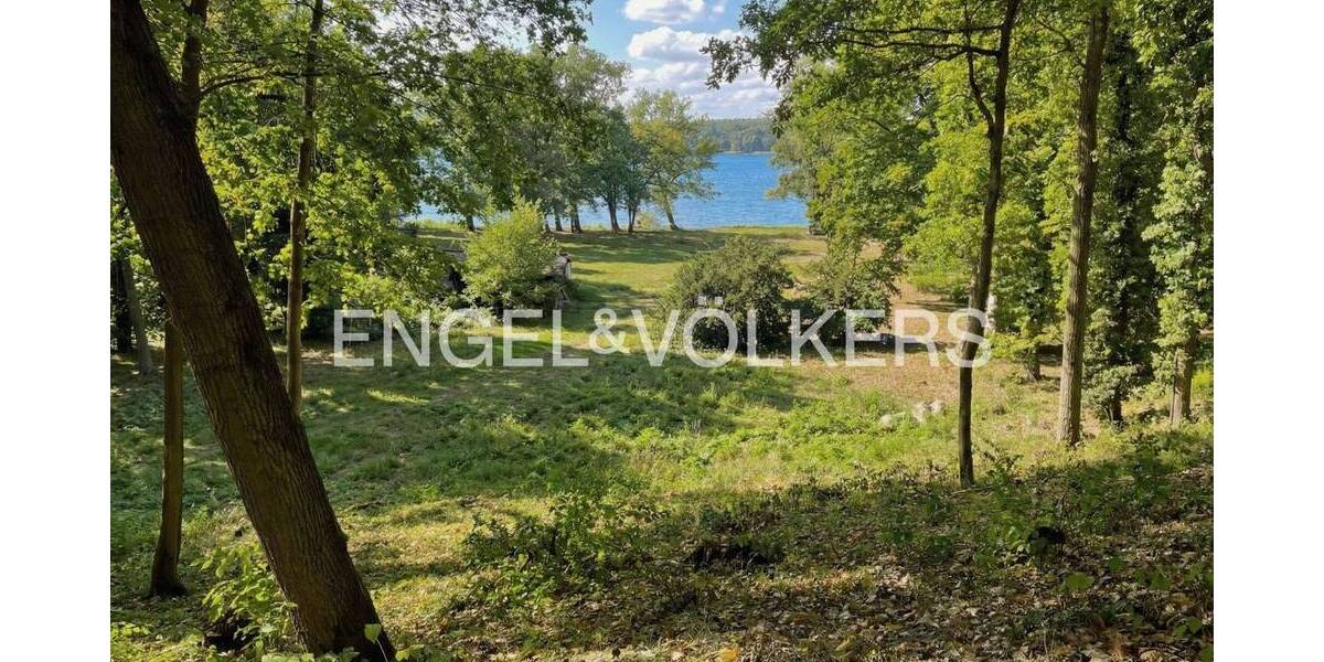 Grundstück Berlin Nikolassee - 15.500.000&euro; | Angebot:26663500