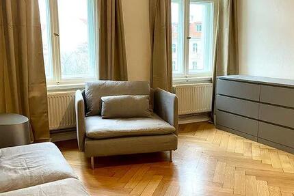 Wohnung Berlin Mitte - 2 Zimmer, 60 m&sup2;, 350&euro; | Angebot:27705359
