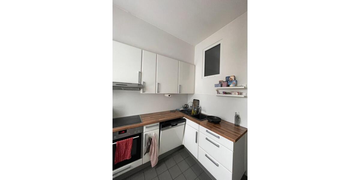 Etagenwohnung Berlin Pankow - 5 Zimmer, 70 m&sup2;, 550&euro; | Angebot:25956478