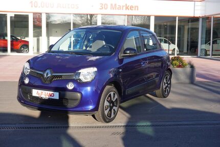 Renault Twingo 57.778 km 12.990 &euro; Hoppegarten OT Hönow 15366