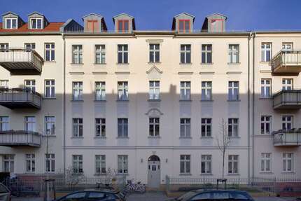 Wohnung Potsdam Babelsberg - 2 Zimmer, 56 m&sup2;, 262.500&euro; | Angebot:25798706