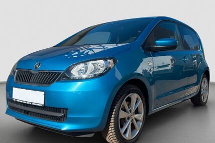 Skoda Citigo 116.207 km 6.490 &euro; Oranienburg (bei Berlin) 16515