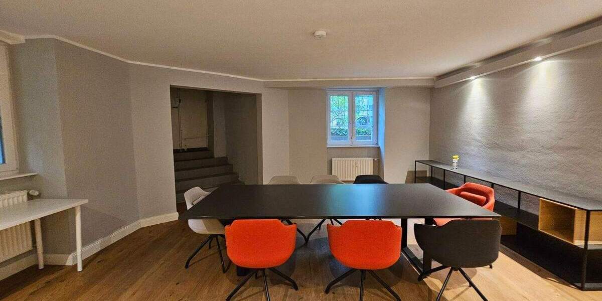 Gewerbeobjekt Berlin Tiergarten - 1 Zimmer, 471 m&sup2;, 1.750.000&euro; | Angebot:25959494