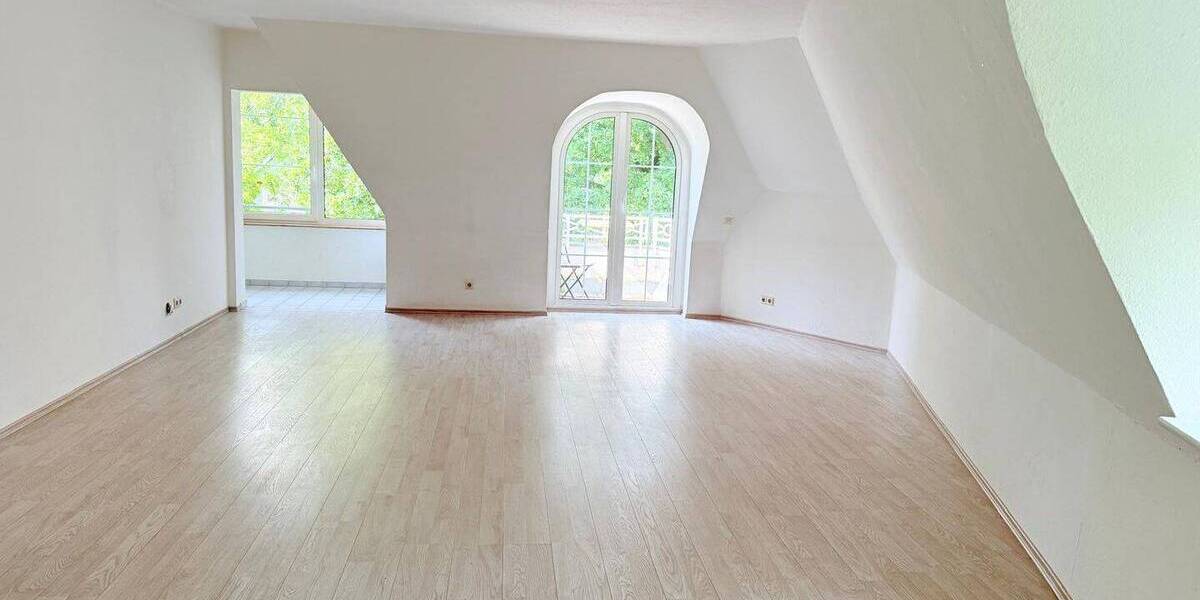 Etagenwohnung Berlin Kladow - 4 Zimmer, 119 m&sup2;, 1.100&euro; | Angebot:26544873
