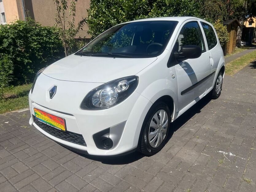 Twingo