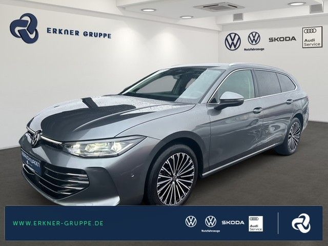 VW Passat Variant 11.359 km 40.490 &euro; Rüdersdorf 15562