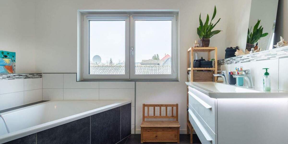 Einfamilienhaus Hoppegarten Hönow - 5 Zimmer, 212 m&sup2;, 699.500&euro; | Angebot:25836040