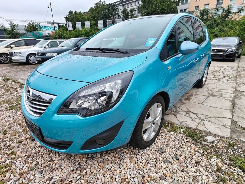Meriva