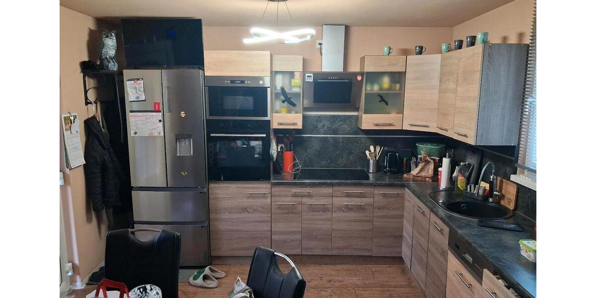 Einfamilienhaus Fredersdorf-Vogelsdorf Vogelsdorf - 4 Zimmer, 126 m&sup2;, 565.000&euro; | Angebot:26443978