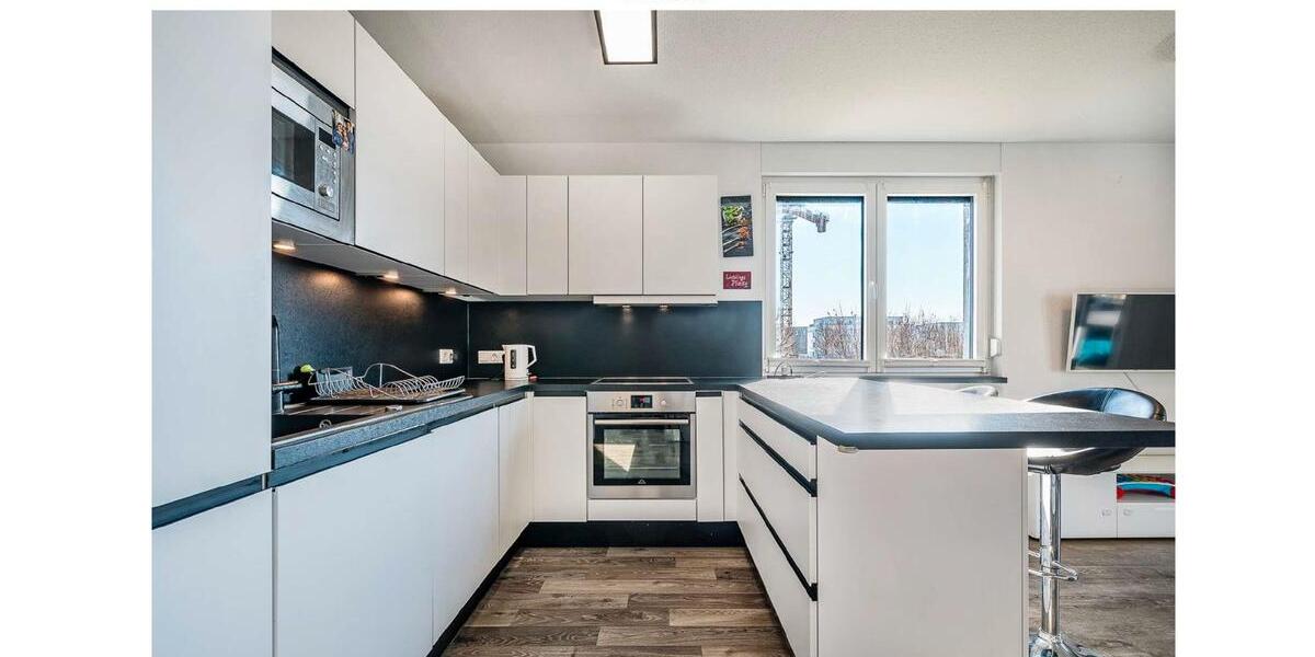 Etagenwohnung Schönefeld - 3 Zimmer, 80 m&sup2;, 1.750&euro; | Angebot:26460015