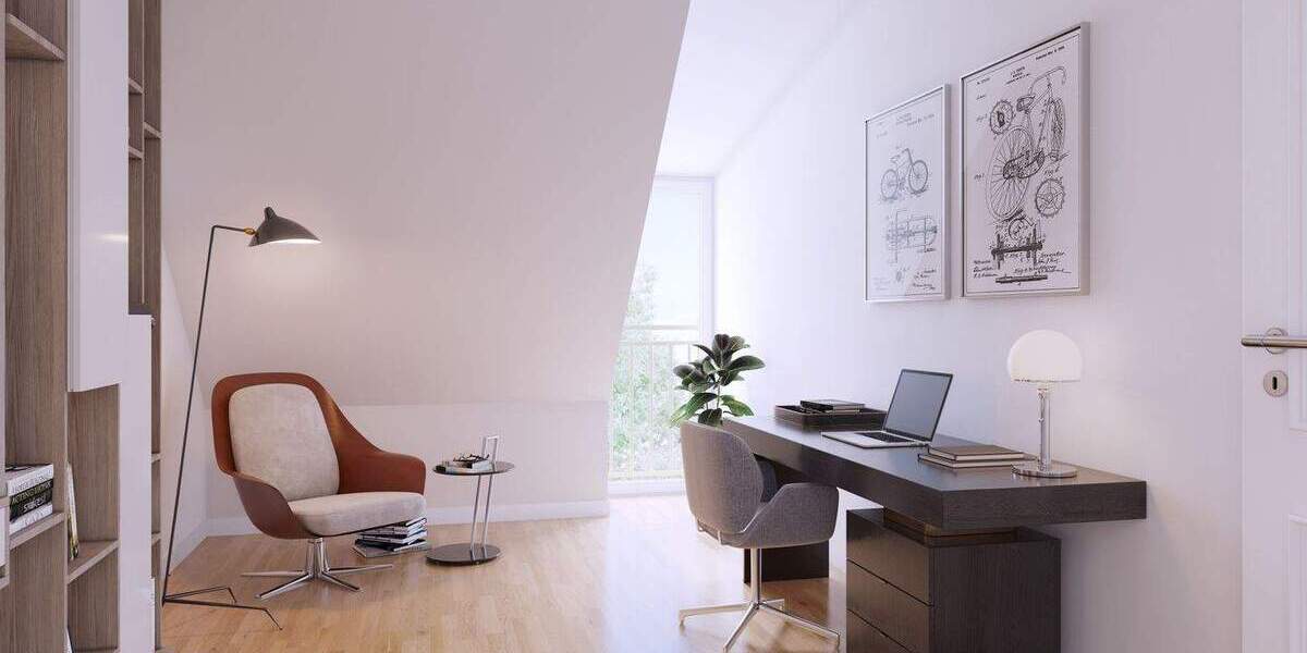 Reihenendhaus Dallgow-Döberitz Dallgow - 4 Zimmer, 117 m&sup2;, 480.700&euro; | Angebot:24586528