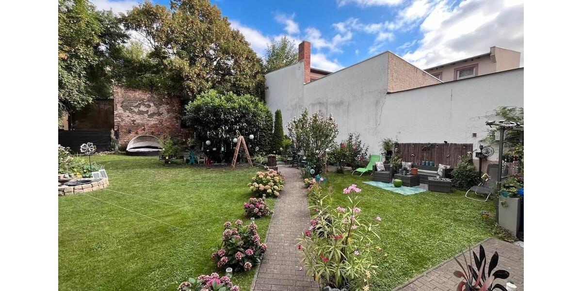 Hochparterre Berlin Marzahn-Hellersdorf - 3 Zimmer, 70 m&sup2;, 400&euro; | Angebot:25948354