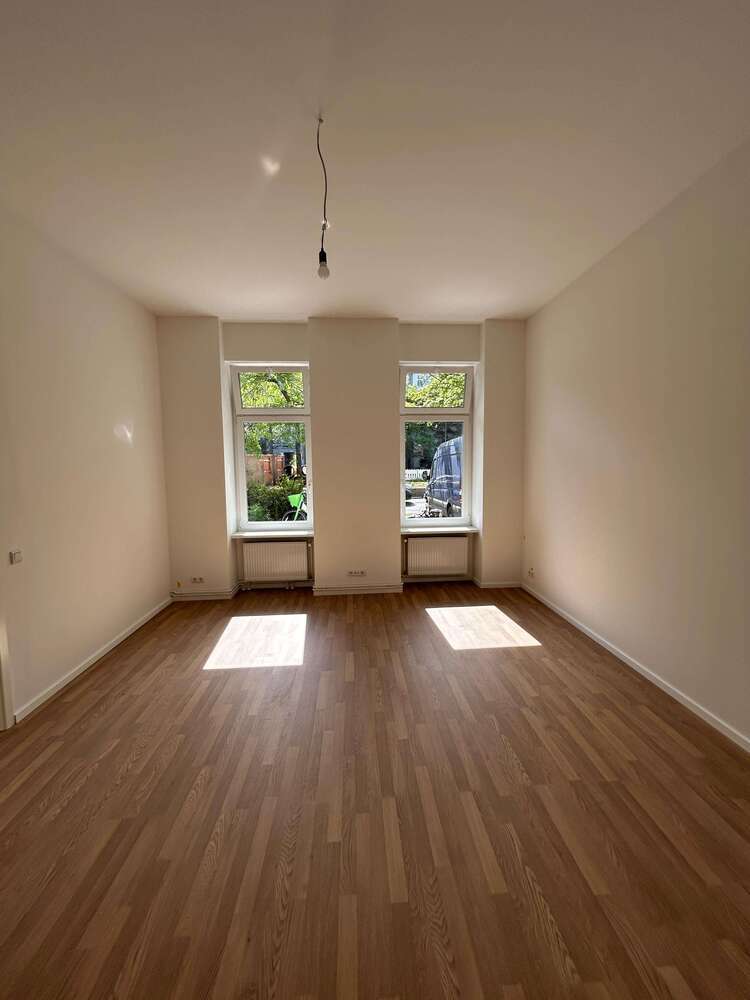 Wohnung zum Mieten in Berlin 1.780 € 72.5 m²