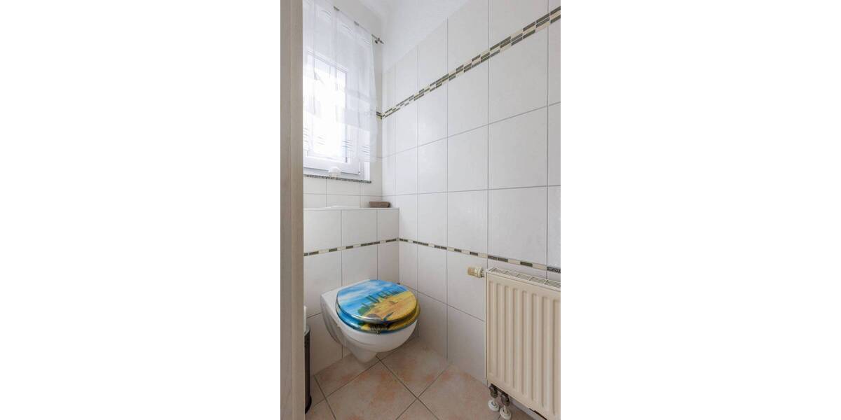 Reihenendhaus Berlin Spandau - 4 Zimmer, 122 m&sup2;, 498.000&euro; | Angebot:26393092