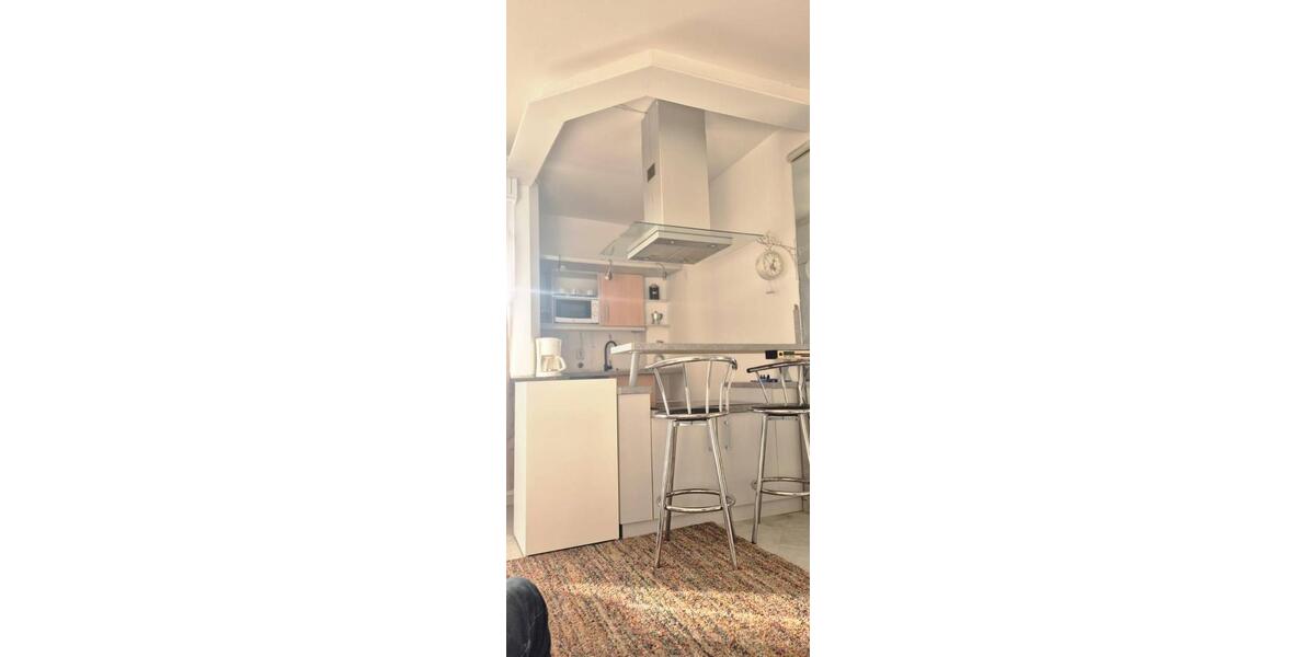 Etagenwohnung Berlin Mitte - 1 Zimmer, 30 m&sup2;, 1.000&euro; | Angebot:25963429