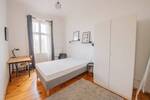 Etagenwohnung Berlin Tempelhof - 2 Zimmer, 57 m&sup2;, 299.000&euro; | Angebot:26094710