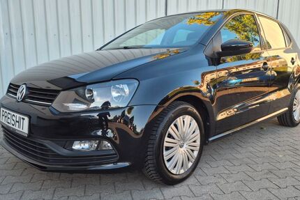 VW Polo 55.000 km 8.999 &euro; Berlin 13125