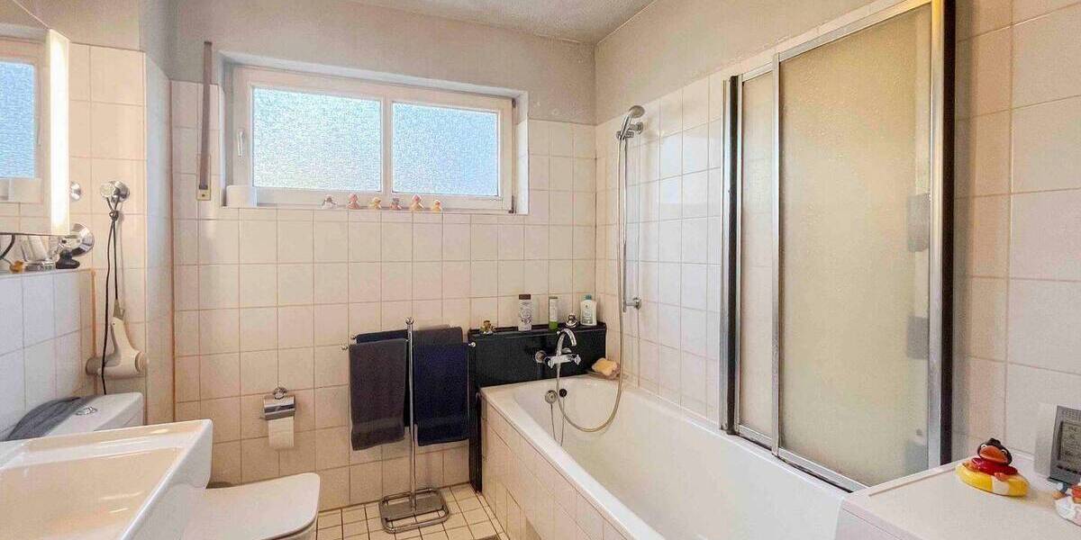 Etagenwohnung Berlin Tempelhof - 2 Zimmer, 65 m&sup2;, 360.000&euro; | Angebot:26043497