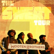 Victor Wooten and The Wooten Brothers