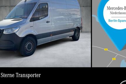 Mercedes-Benz Sprinter 12.549 km 22.943 € Berlin 13581