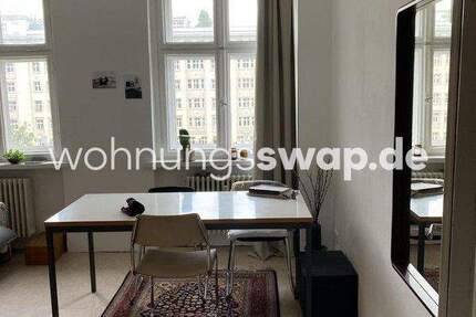 Wohnung Berlin Friedrichshain - 2 Zimmer, 65 m&sup2;, 508&euro; | Angebot:25935389