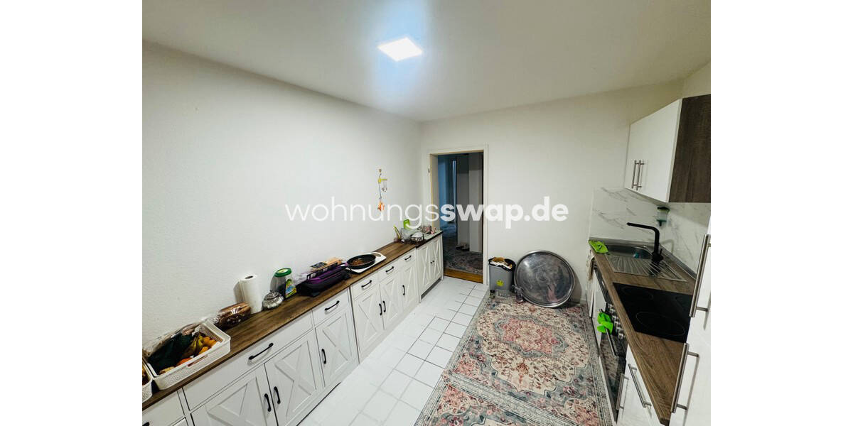 Etagenwohnung Berlin Niederschönhausen - 2 Zimmer, 75 m&sup2;, 850&euro; | Angebot:26151036
