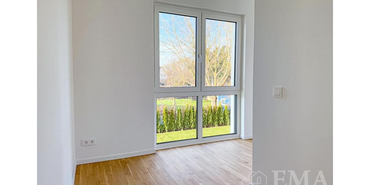 Reihenhaus Falkensee - 4 Zimmer, 109 m&sup2;, 2.299&euro; | Angebot:24711797
