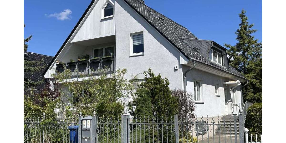 Etagenwohnung Berlin Marzahn-Hellersdorf - 4 Zimmer, 125 m&sup2;, 1.850&euro; | Angebot:26821463