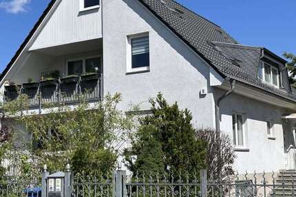 Wohnung Berlin Marzahn-Hellersdorf - 4 Zimmer, 125 m&sup2;, 1.850&euro; | Angebot:26821463