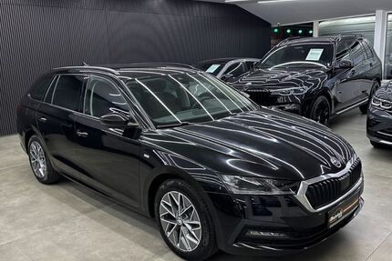 Skoda Octavia 41.652 km 25.950 € Berlin 12357