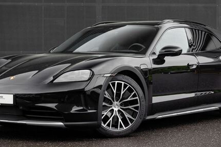 Porsche Taycan 28.006 km 84.900 &euro; Berlin 12487