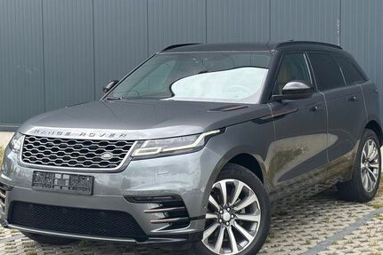 Land Rover Range Rover Velar 133.000 km 22.900 &euro; Mahlow 15831