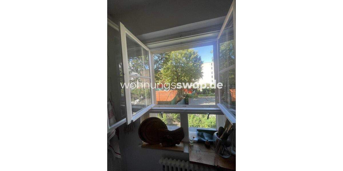Etagenwohnung Berlin Wedding - 3 Zimmer, 70 m&sup2;, 560&euro; | Angebot:26025461