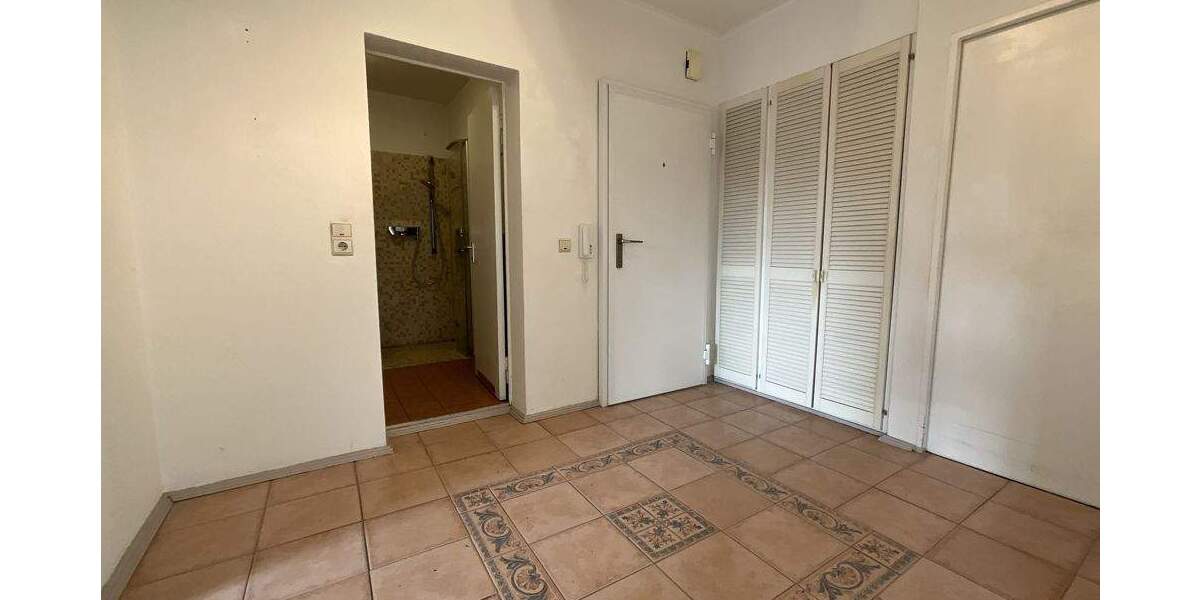 Etagenwohnung Berlin / Wannsee Wannsee - 2 Zimmer, 62 m&sup2;, 299.000&euro; | Angebot:25698997