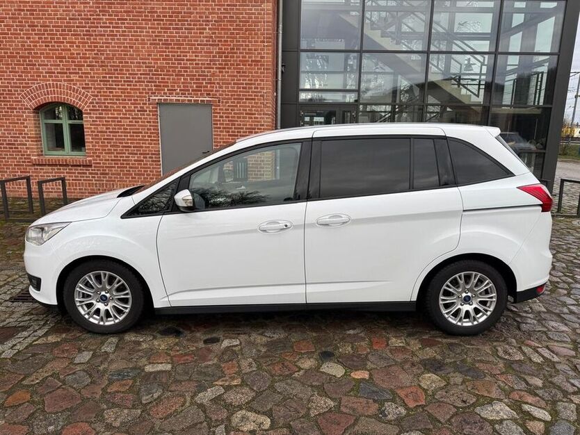C-Max