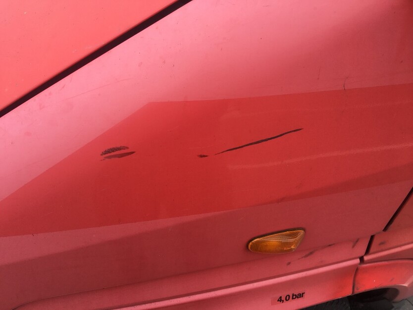 Mercedes-Benz Sprinter 178.000 km 8.300 € Berlin 10178