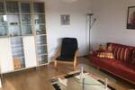 Nähe Adenauerplatz-U7 Top City-Wohnung mit Lift und 2 Balkone (möbliert) 2 zimmer