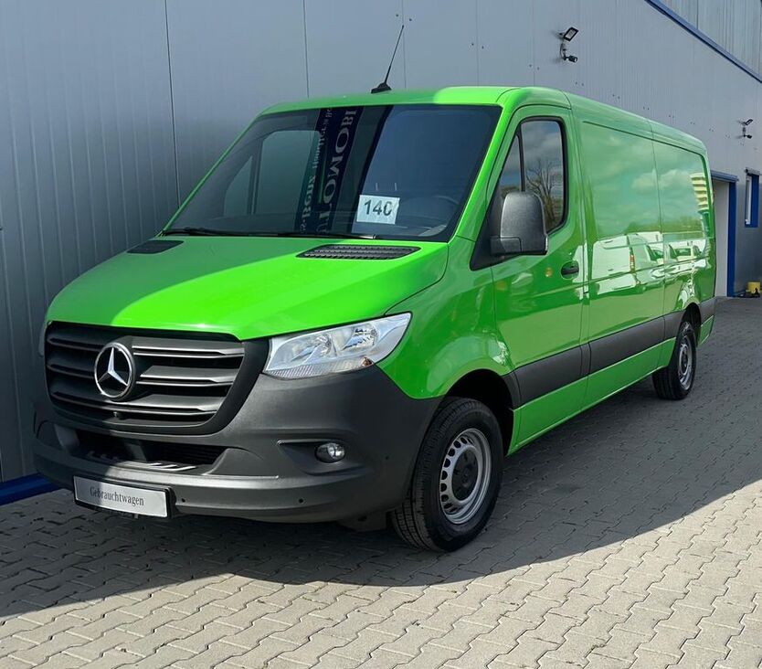 Sprinter