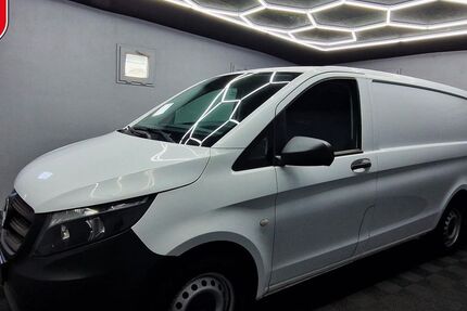 Mercedes-Benz Vito 107.000 km 15.480 &euro; Berlin 12305