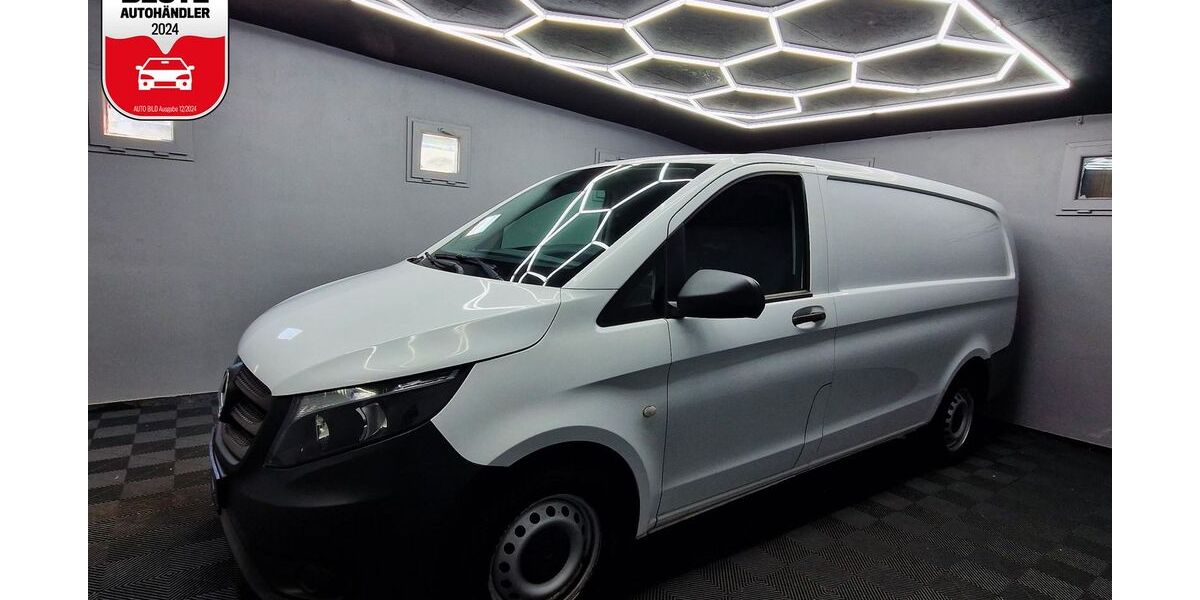 Mercedes-Benz Vito 107.000 km 15.480 &euro; Berlin 12305