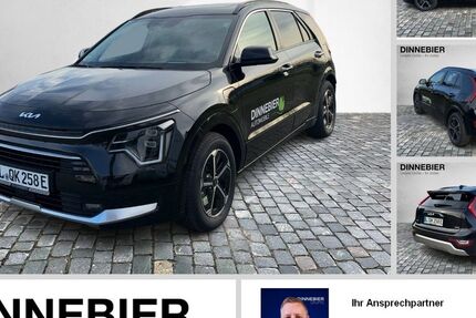 Kia Niro 10.645 km 28.989 &euro; Berlin 13581