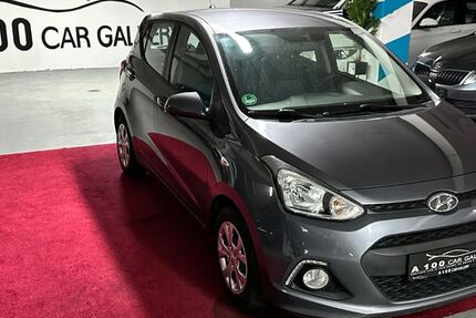 Hyundai i10 57.000 km 8.699 € Berlin 12099