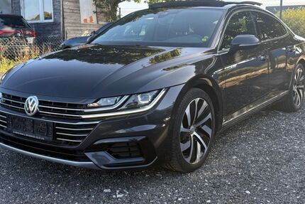 VW Arteon 115.000 km 20.950 &euro; Berlin 12055