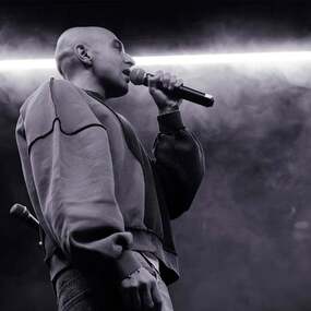 Ziry - Längste Reise Erste Tour - Berlin 13.11.25 13.11.2025 Monarch