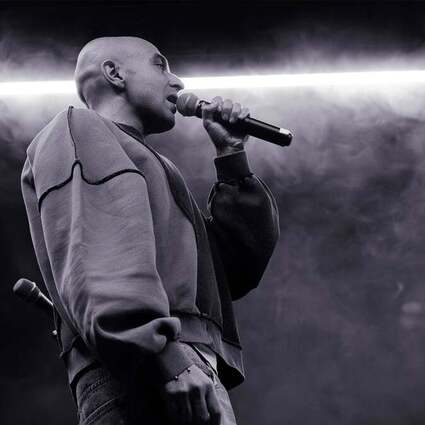 Ziry - Längste Reise Erste Tour - Köln 22.11.25 22.11.2025 Veedel Club