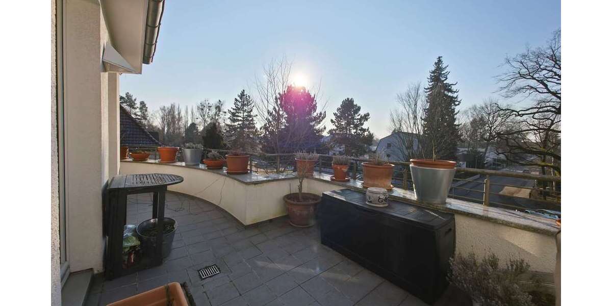 Etagenwohnung Berlin Reinickendorf - 4 Zimmer, 122 m&sup2;, 595.000&euro; | Angebot:26610984