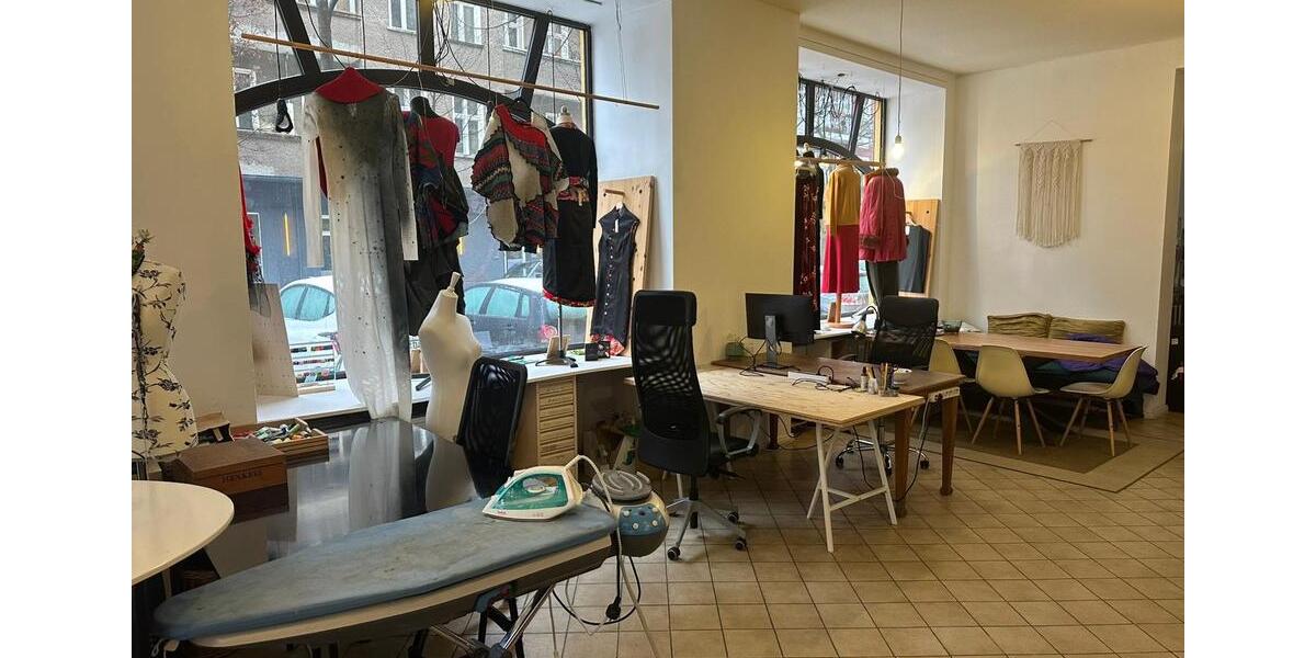 Gewerbeobjekt Berlin Friedrichshain-Kreuzberg - 300&euro; | Angebot:26116271
